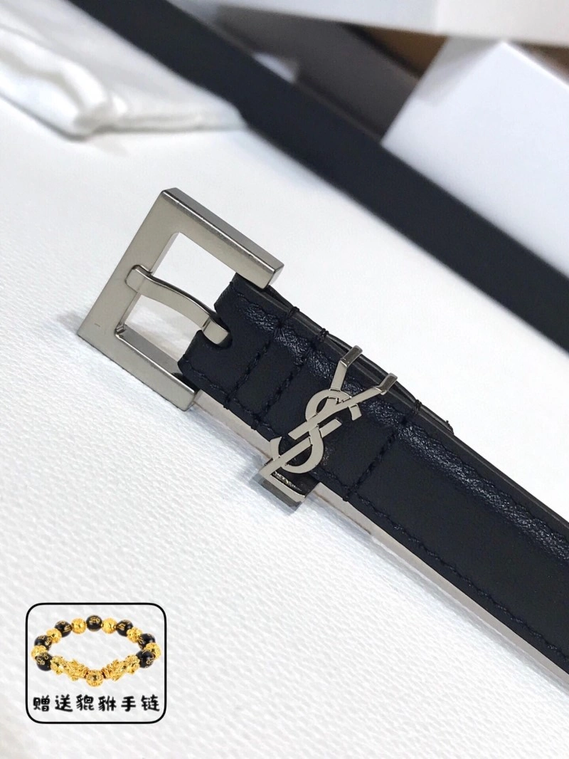 YSL Belts Trendy 305762