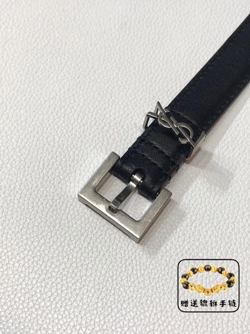 YSL Belts Trendy 305762