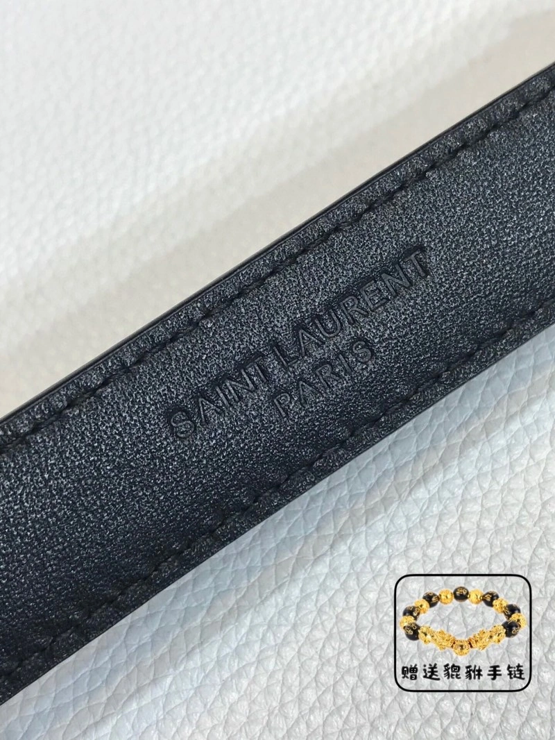 YSL Belts Trendy 305762