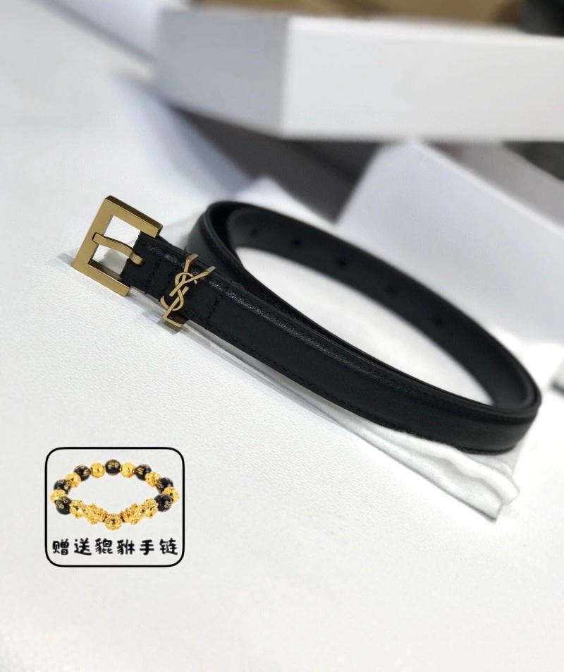 Comfortable YSL Belts 305766
