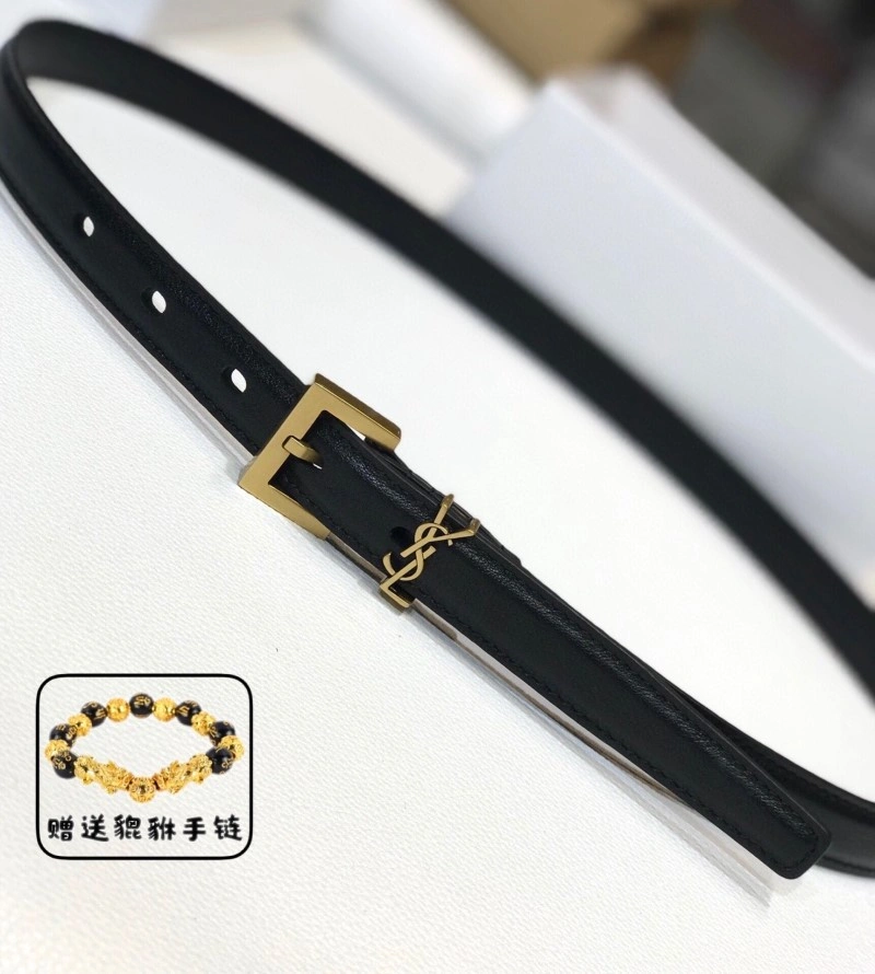 Comfortable YSL Belts 305766