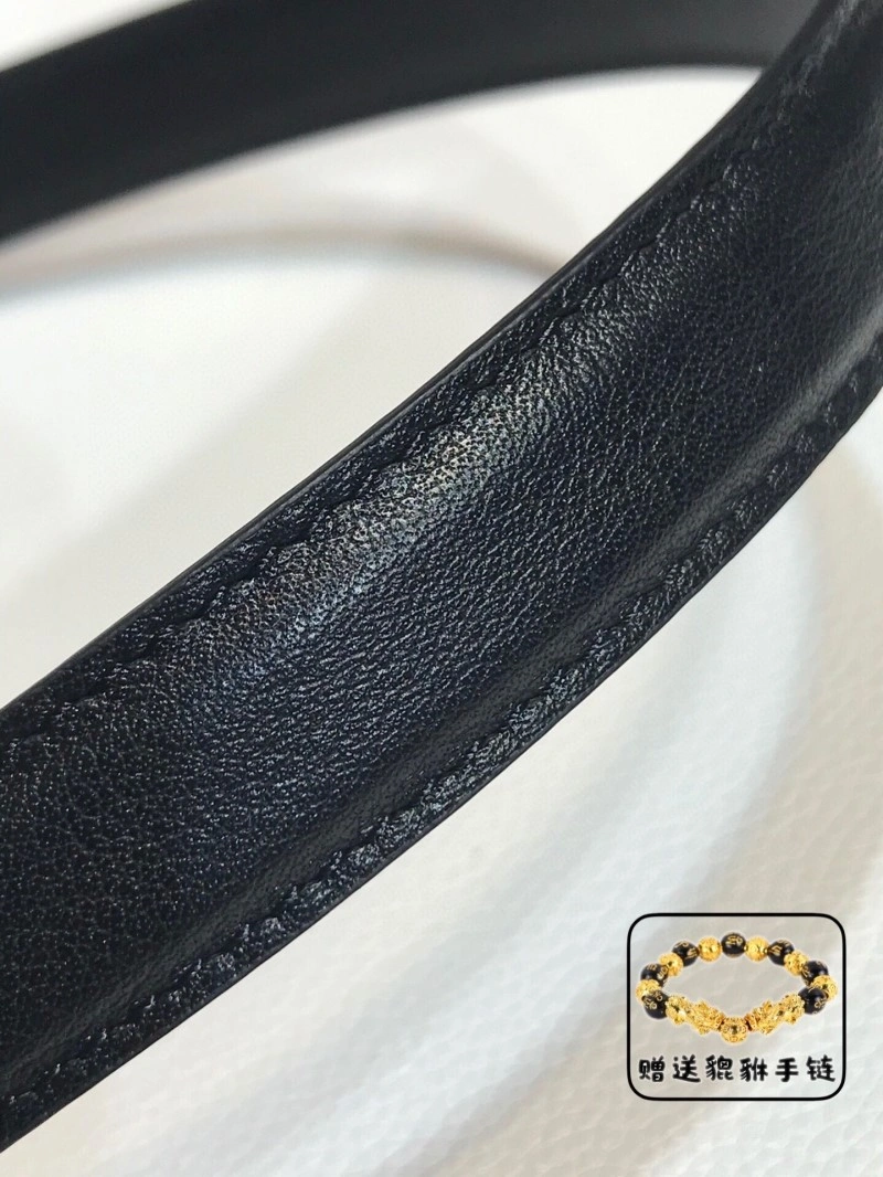 Comfortable YSL Belts 305766