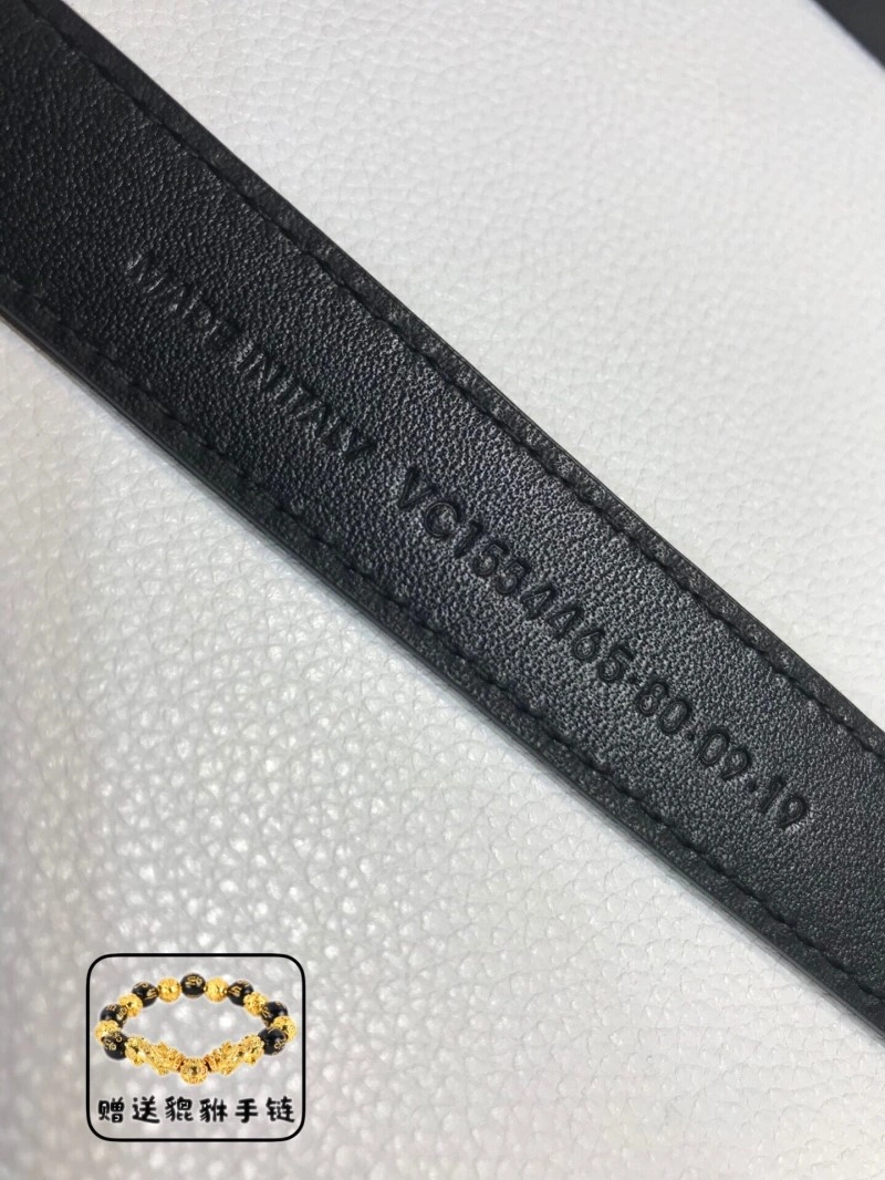 Comfortable YSL Belts 305766