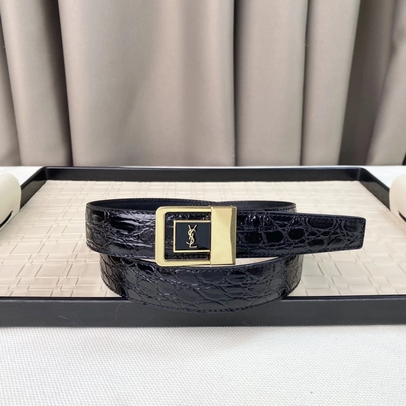 FashionForward YSL Belts 305761