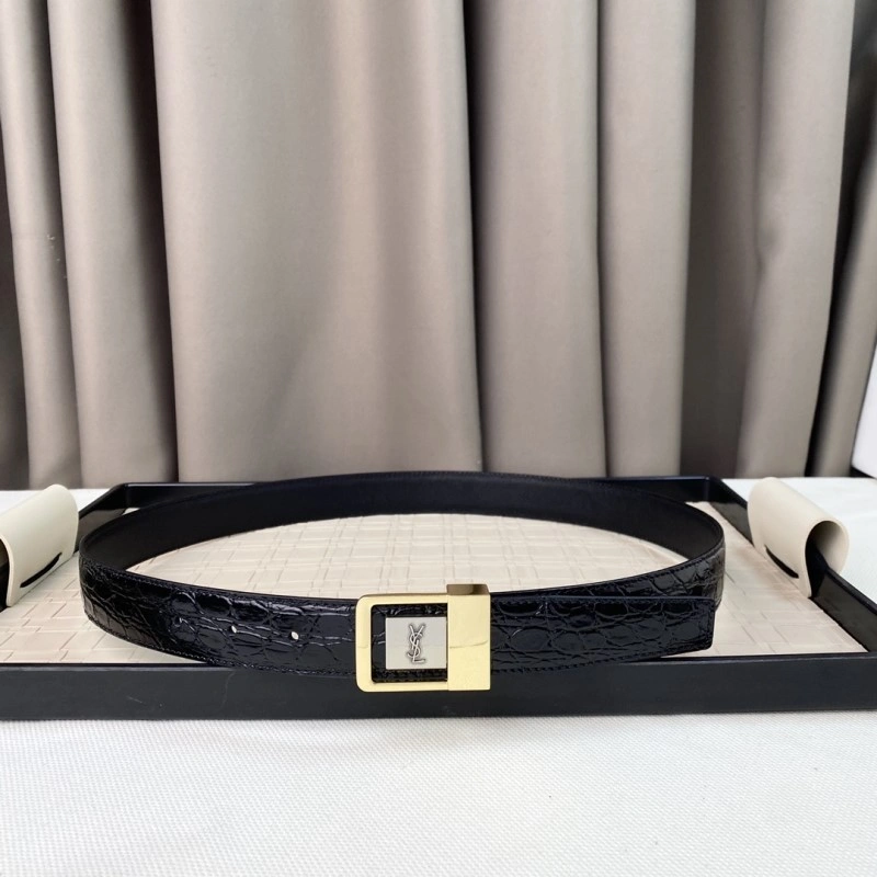 YSL Belts ZeroBulk 305760