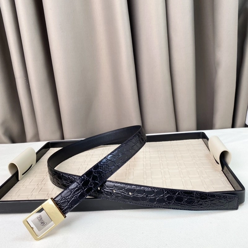 YSL Belts ZeroBulk 305760