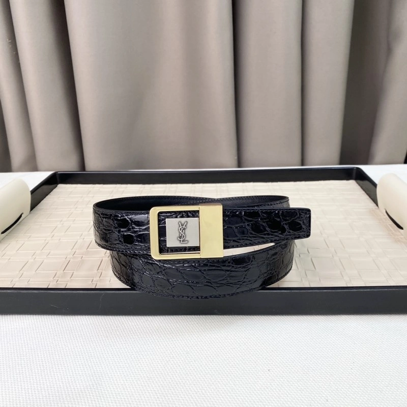 YSL Belts ZeroBulk 305760