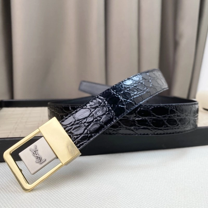 YSL Belts ZeroBulk 305760