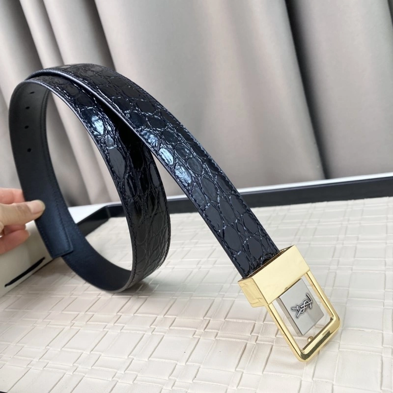 YSL Belts ZeroBulk 305760