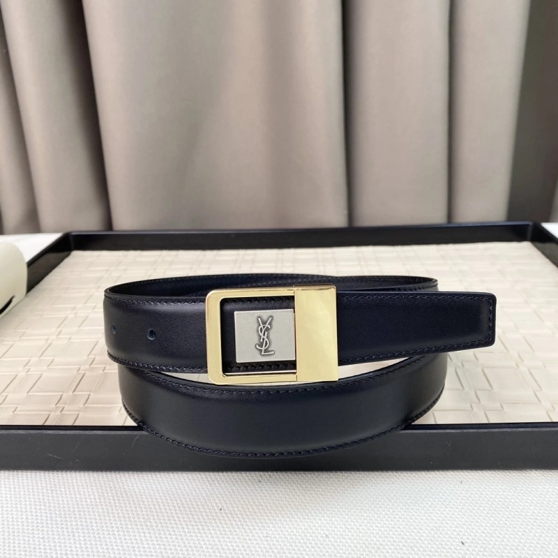 Supportive YSL Belts 305758