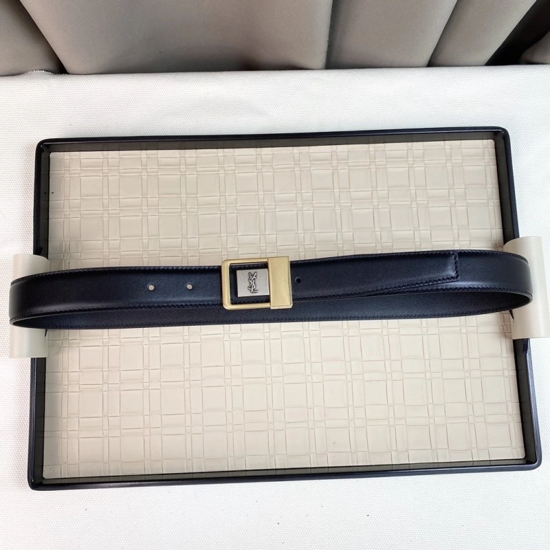 Supportive YSL Belts 305758