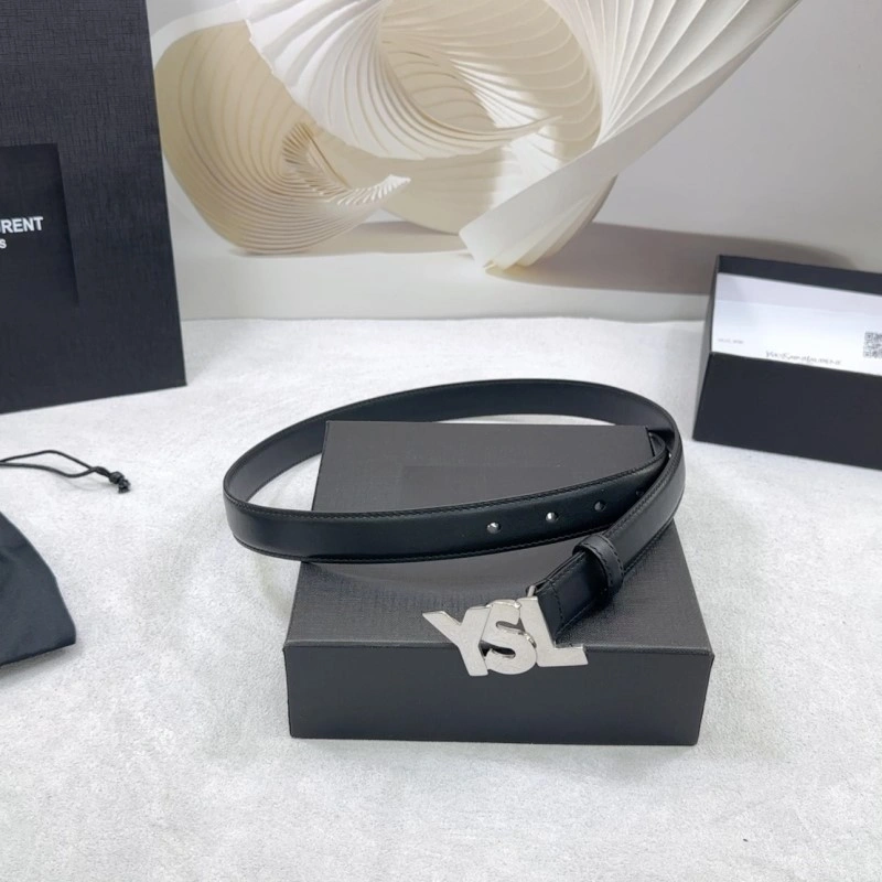 YSL Belts Modern 305757