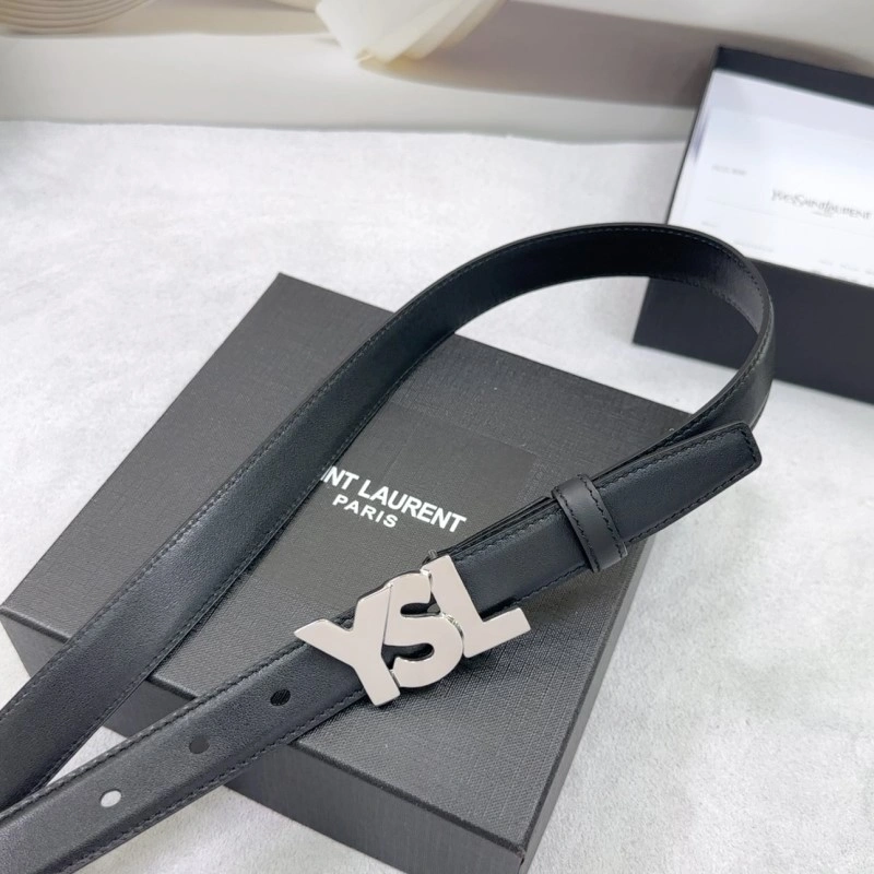 YSL Belts Modern 305757