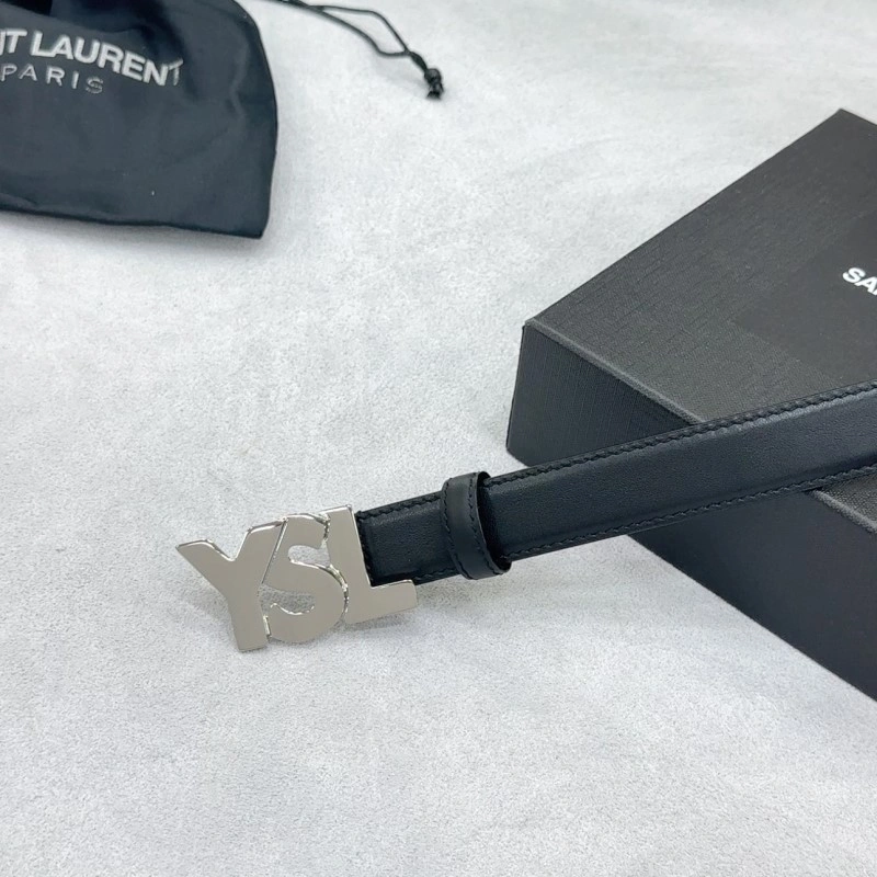 YSL Belts Modern 305757