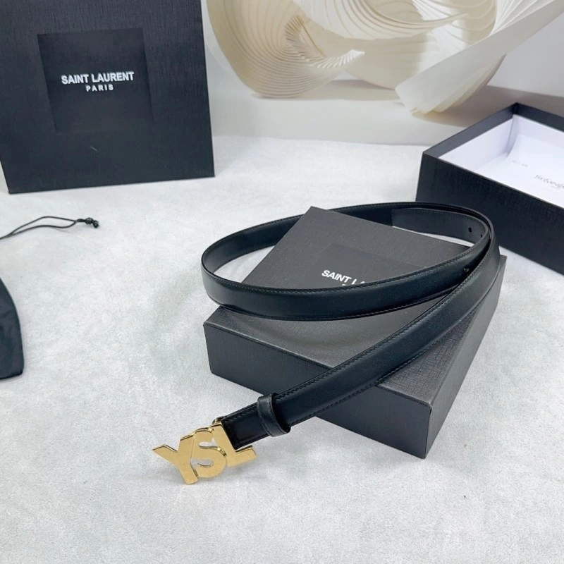 Practical YSL Belts 305756