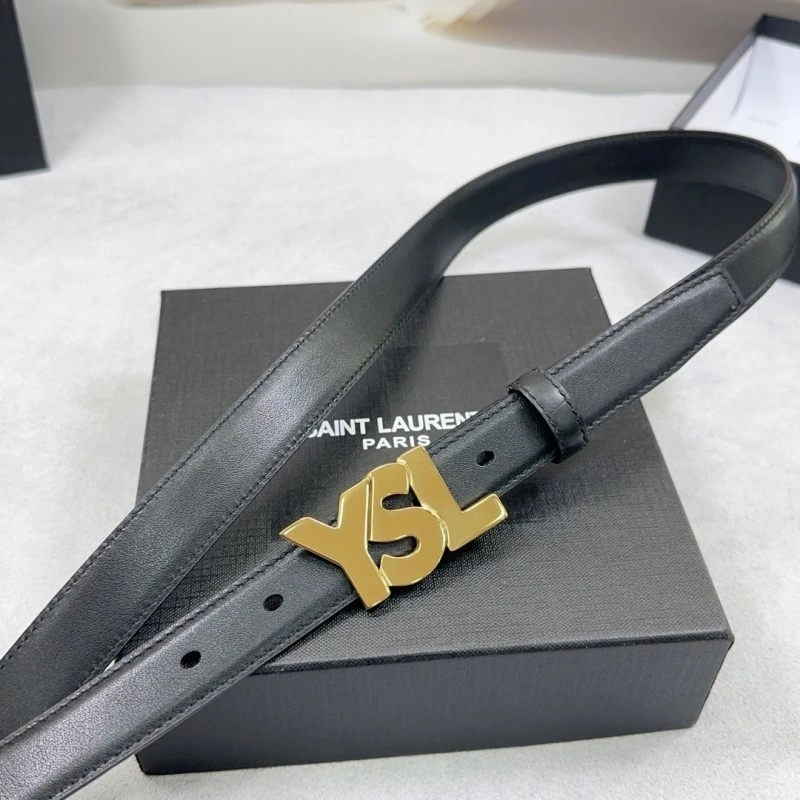 Practical YSL Belts 305756