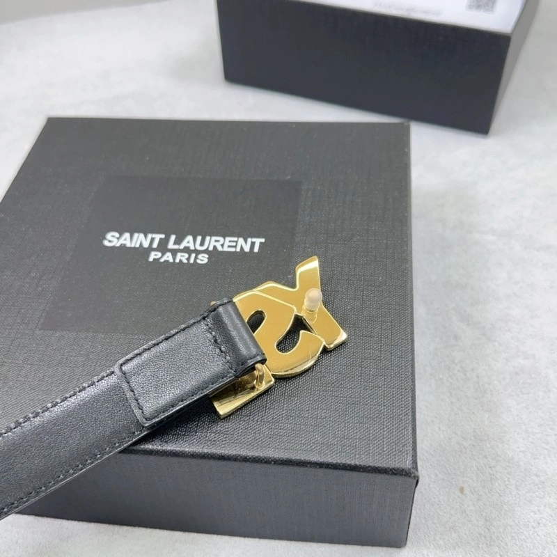 Practical YSL Belts 305756
