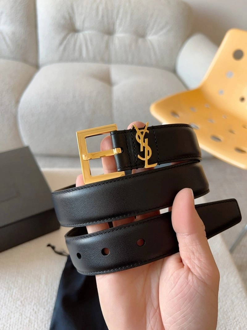 YSL Belts SunProtective 305737