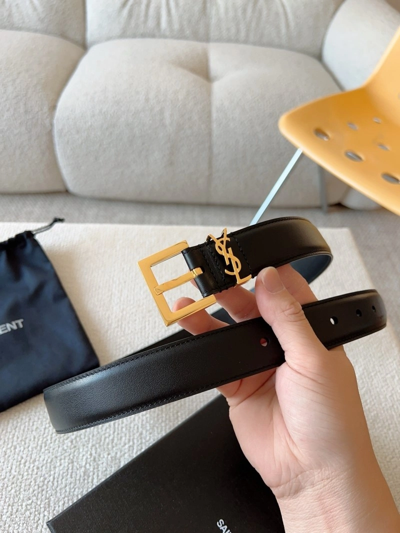 YSL Belts SunProtective 305737