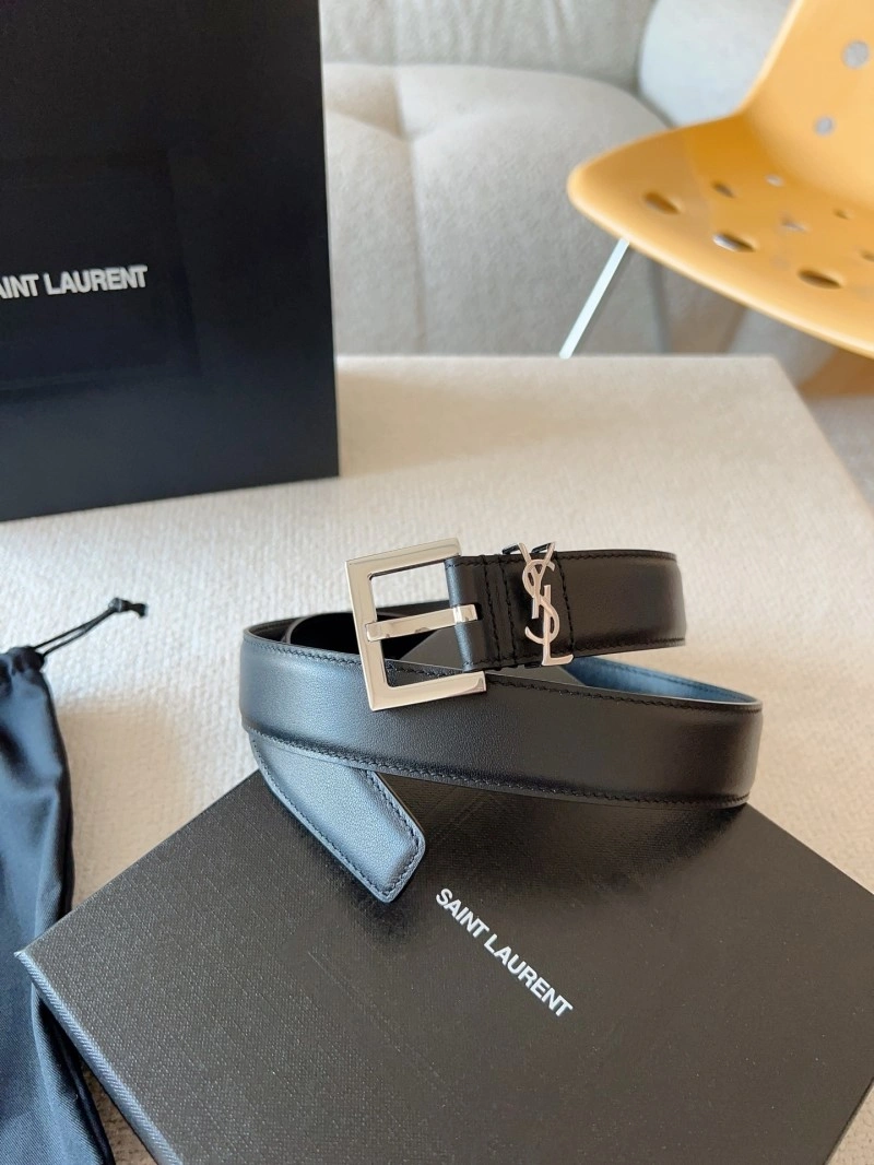 YSL Belts Lightweight 305745