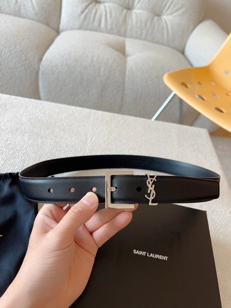 YSL Belts Lightweight 305745