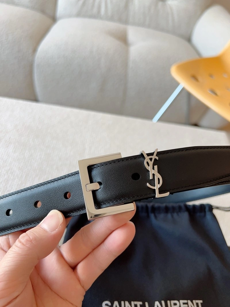 YSL Belts Lightweight 305745