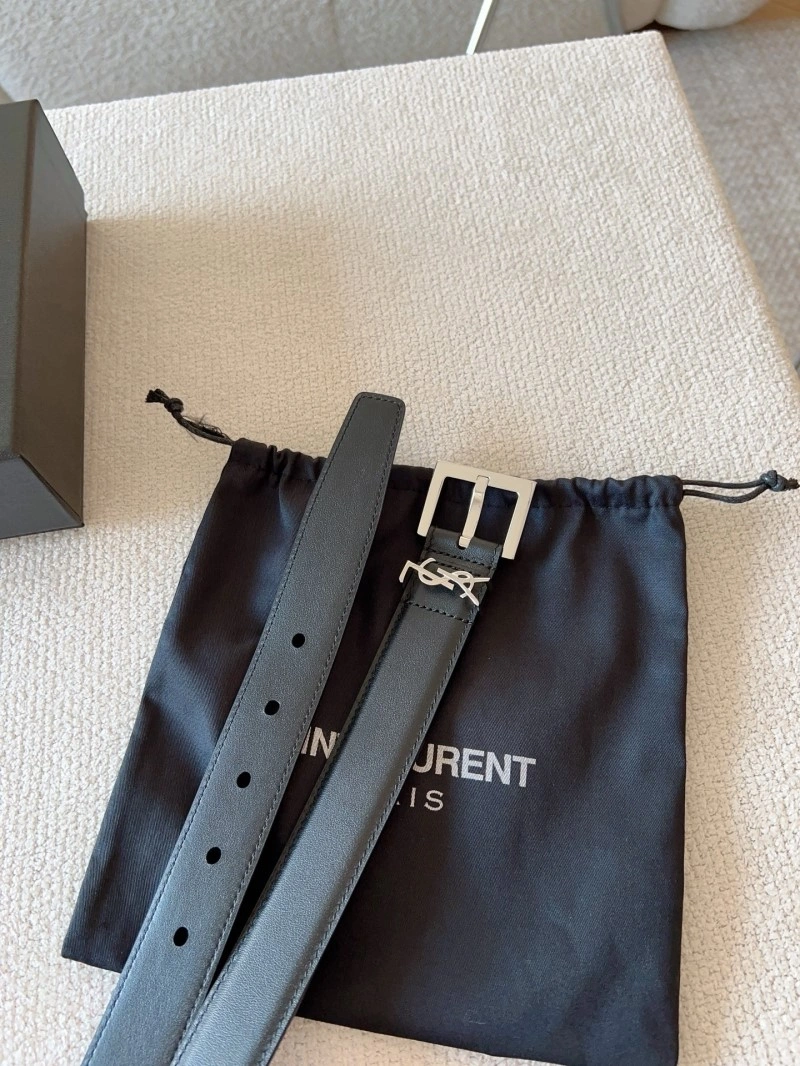 YSL Belts Lightweight 305745