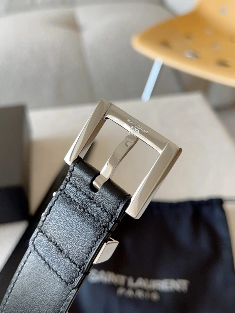 YSL Belts Lightweight 305745