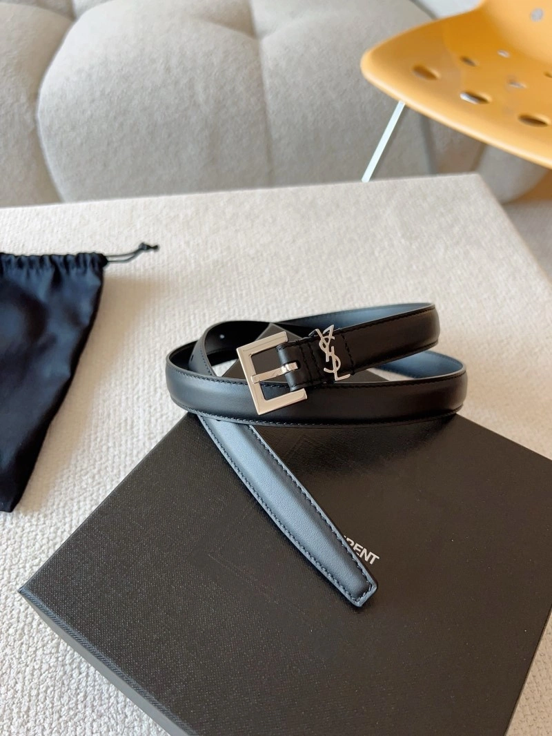 YSL Belts ZeroBulk 305752