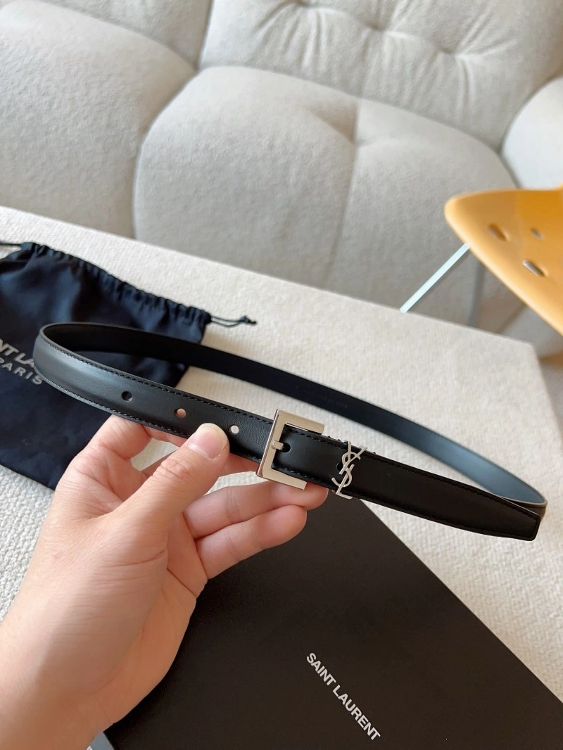 YSL Belts ZeroBulk 305752
