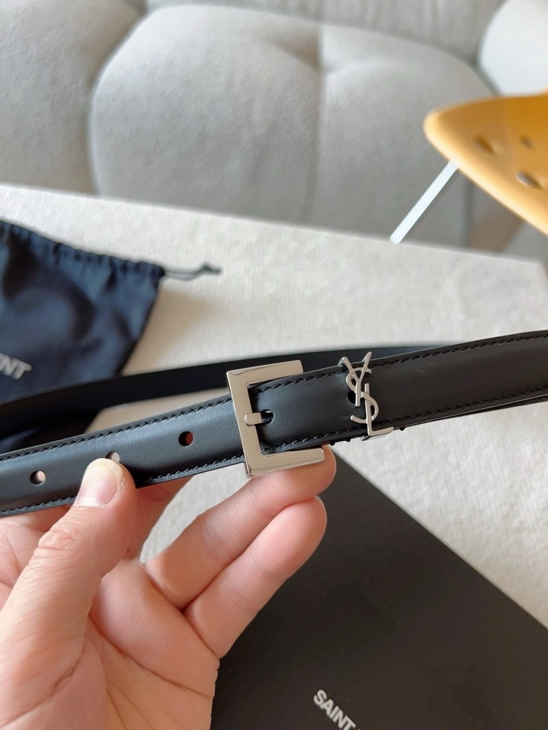 YSL Belts ZeroBulk 305752