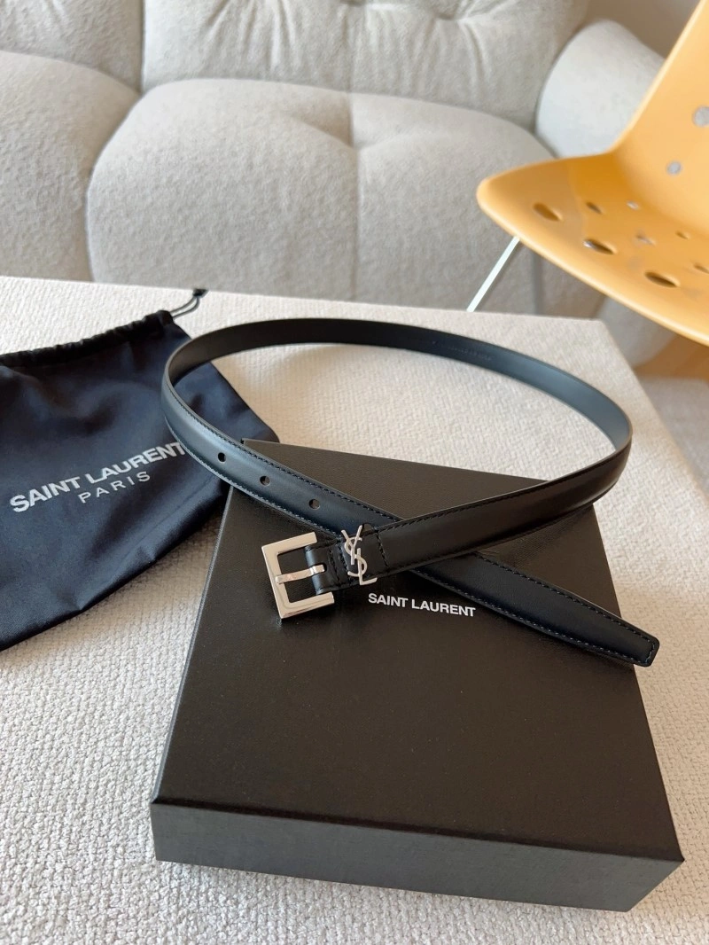 YSL Belts ZeroBulk 305752