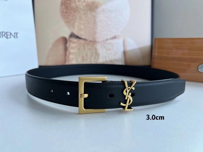 NewStyle YSL Belts 305749