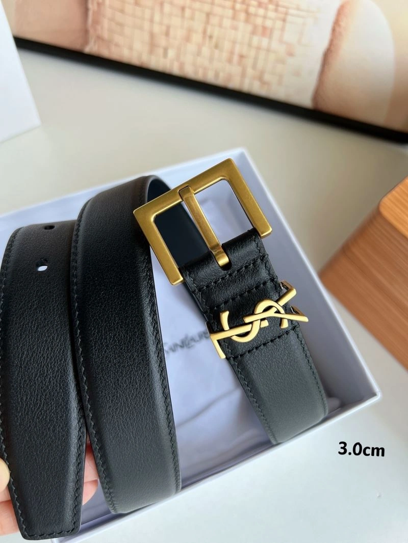 NewStyle YSL Belts 305749