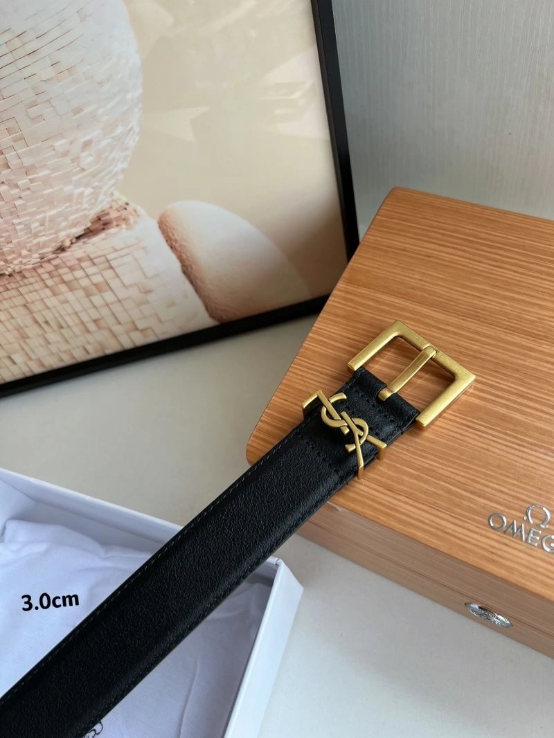 NewStyle YSL Belts 305749