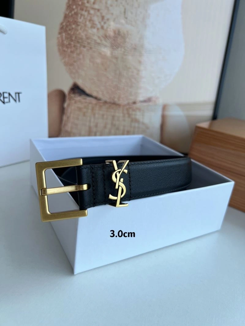 NewStyle YSL Belts 305749