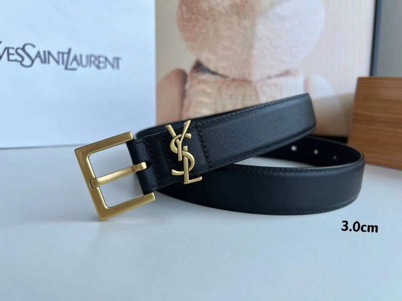 NewStyle YSL Belts 305749