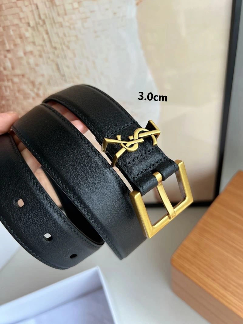 NewStyle YSL Belts 305749