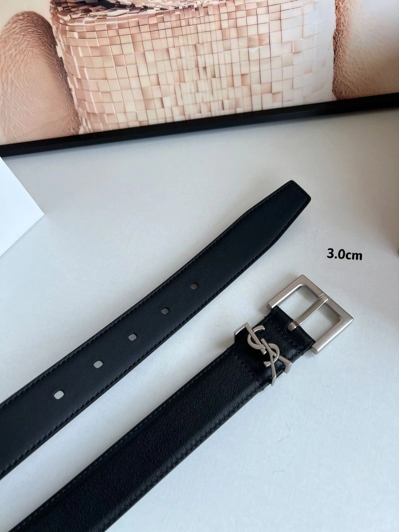 Durable YSL Belts 305938