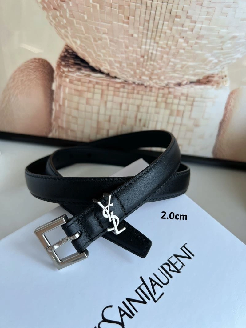 YSL Belts Stretchable 305942