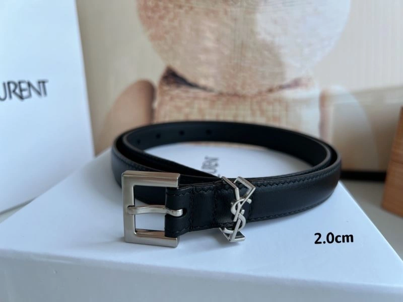 YSL Belts Stretchable 305942