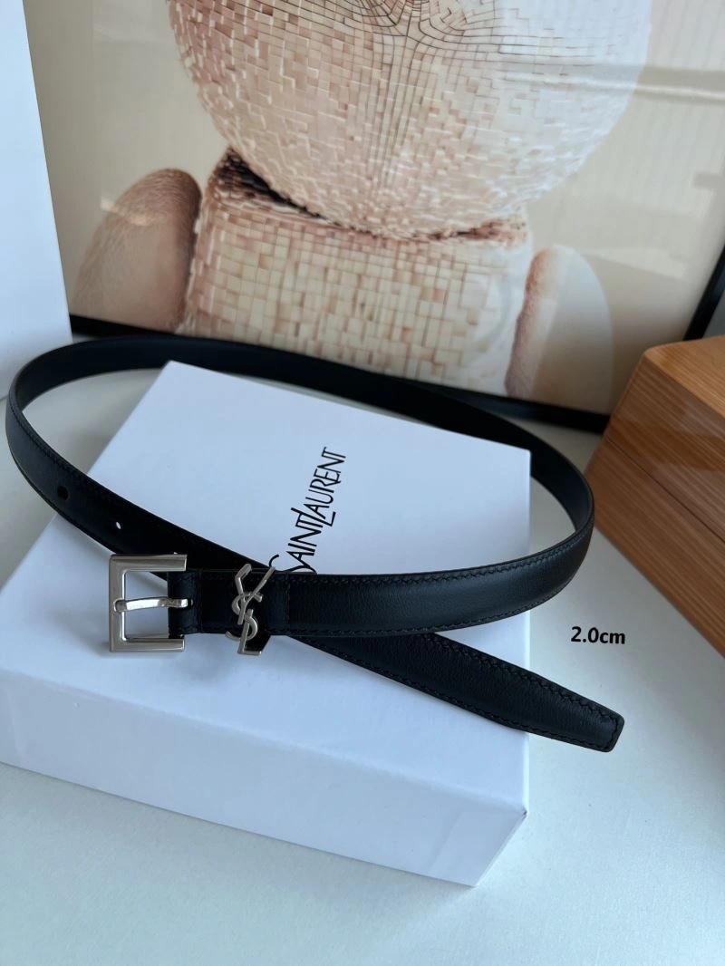 YSL Belts Stretchable 305942