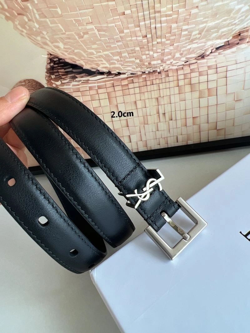 YSL Belts Stretchable 305942