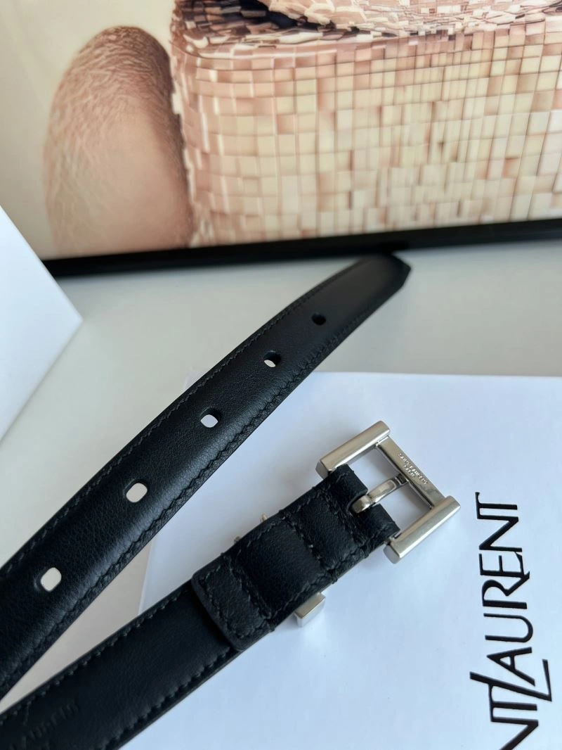 YSL Belts Stretchable 305942