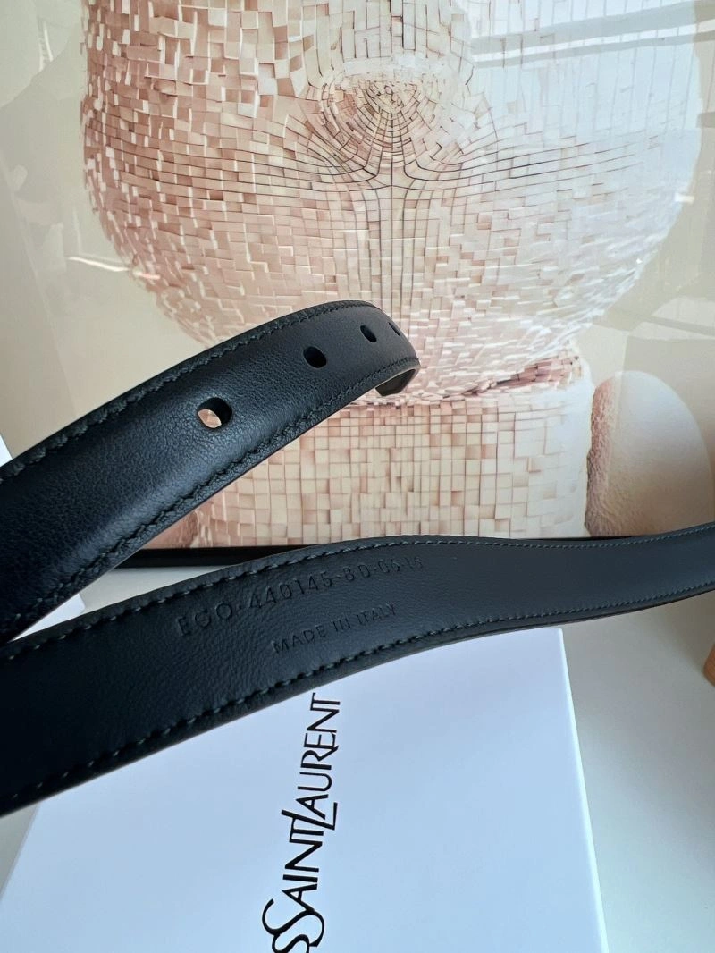 YSL Belts Stretchable 305942