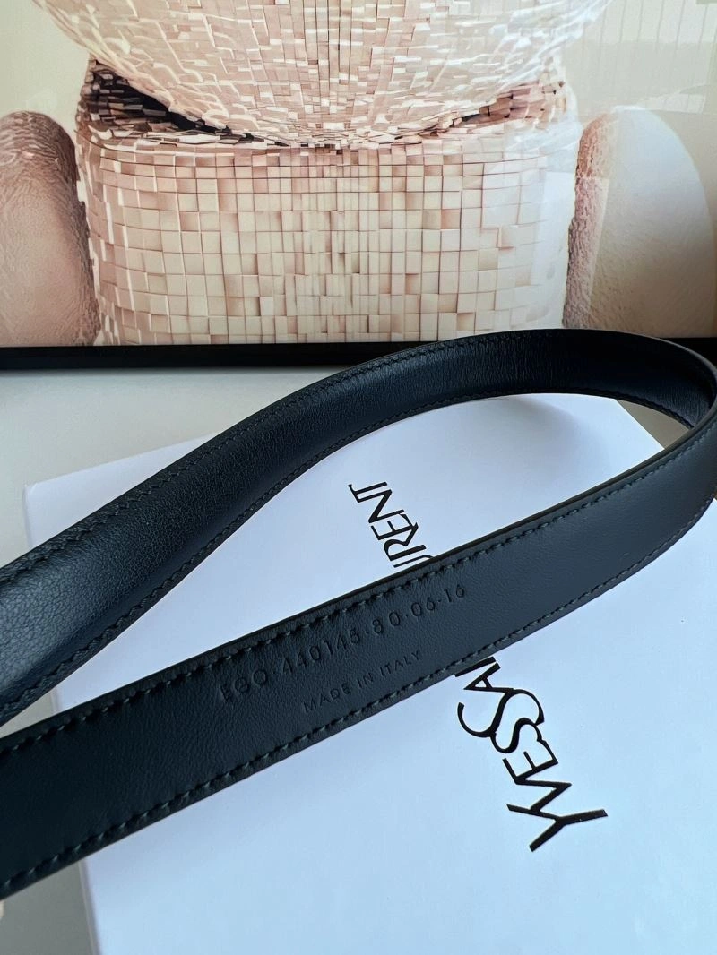 YSL Belts Stretchable 305942