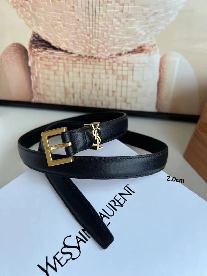 FashionForward YSL Belts 305751