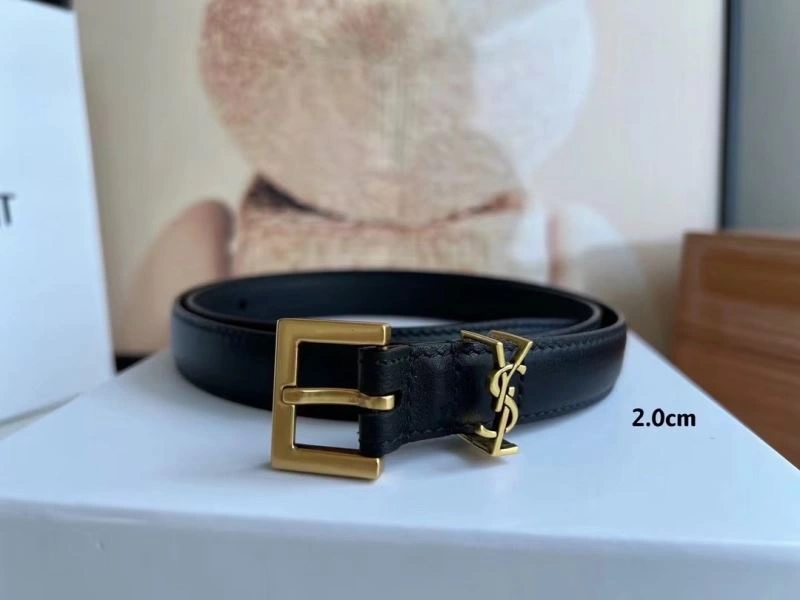 FashionForward YSL Belts 305751