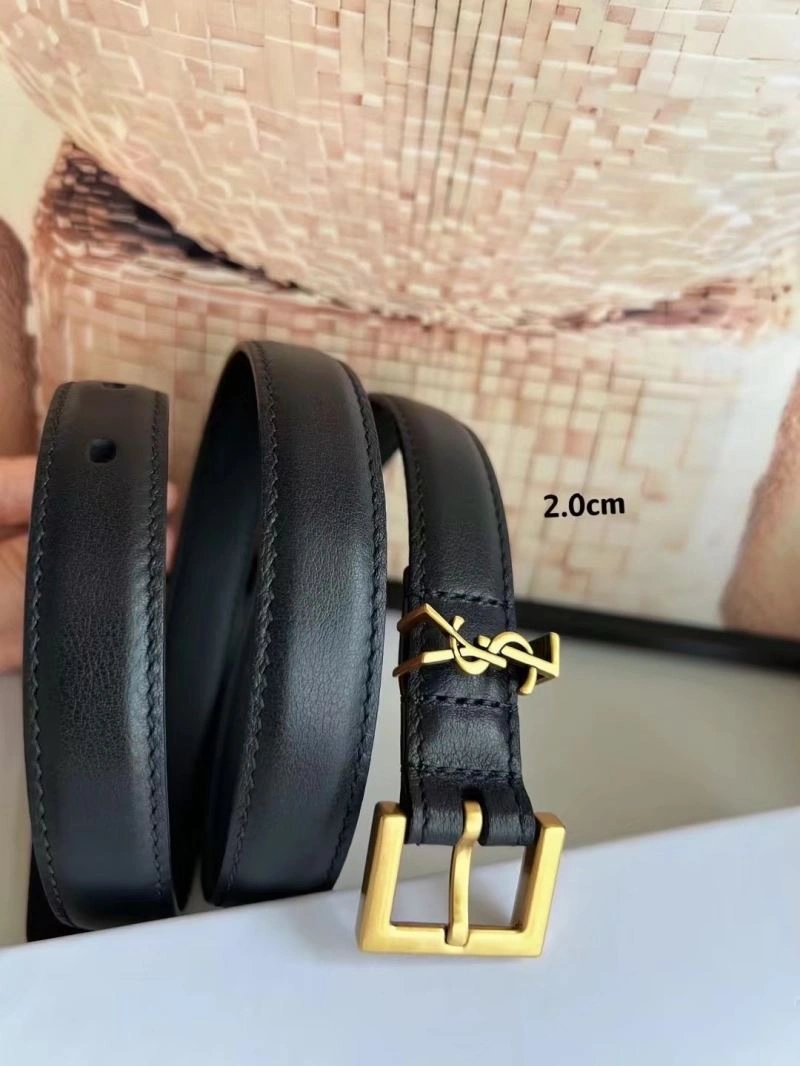 FashionForward YSL Belts 305751