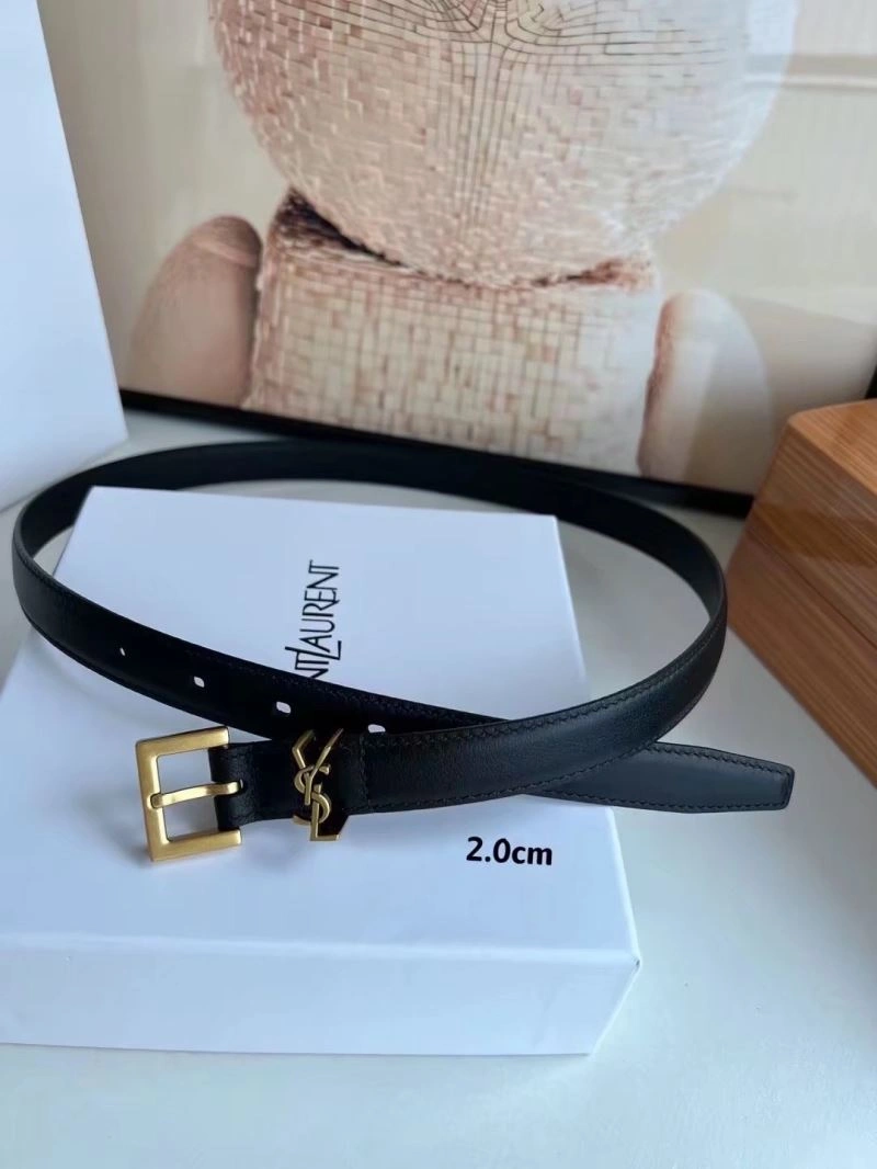 FashionForward YSL Belts 305751